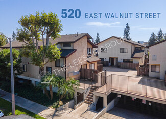 More details for 520 E Walnut St, Santa Ana, CA - Residential for Sale