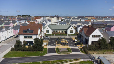 The Hub Complex, Newquay for rent Building Photo- Image 1 of 8