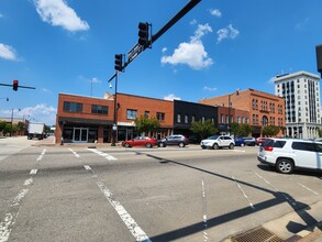 124 Gillespie St, Fayetteville, NC for rent Building Photo- Image 2 of 15