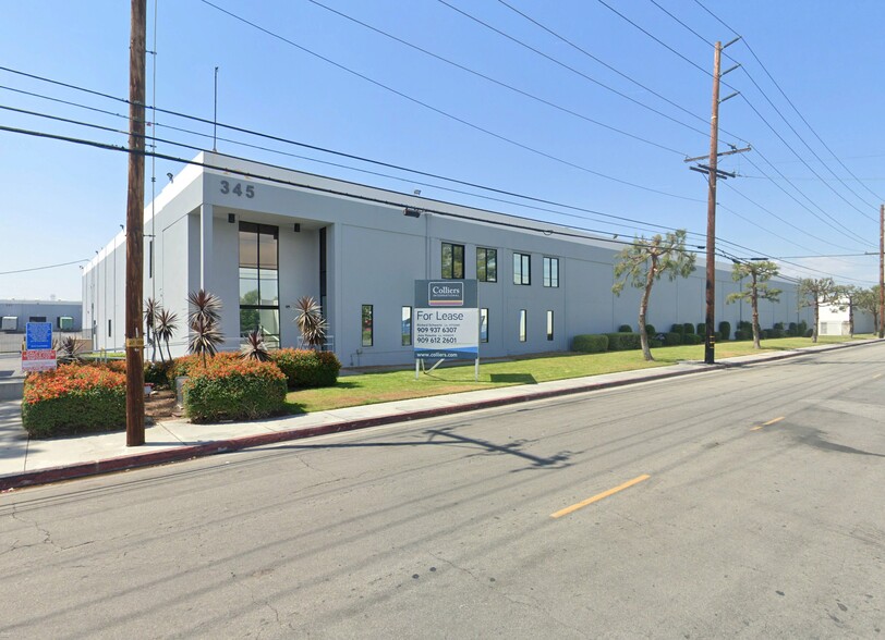 345 N Baldwin Park Blvd, City Of Industry, CA for rent - Building Photo - Image 2 of 5