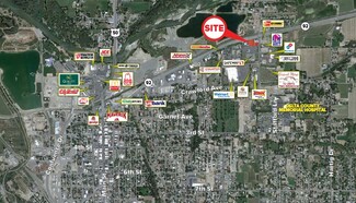 More details for 1520 Hwy 92, Delta, CO - Land for Rent