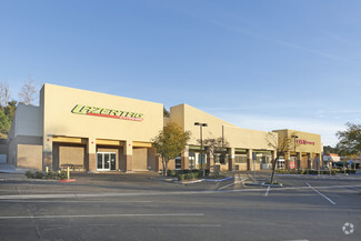 More details for 501-591 Country Club Dr, Simi Valley, CA - Retail for Rent