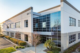 12301 Hawkins St, Santa Fe Springs, CA for rent Building Photo- Image 1 of 12