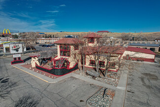 More details for 500 W F St, Casper, WY - Retail for Sale