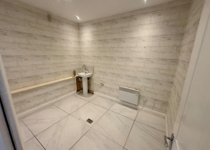 43-45 Station Rd, Newcastle Upon Tyne to rent Interior Photo- Image 1 of 3