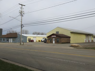 More details for 2629 Prairie St SW, Wyoming, MI - Industrial for Rent