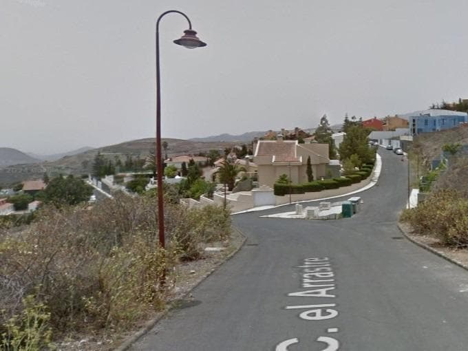 Arrastre, 58, Santa Brígida, Las Palmas for sale - Building Photo - Image 2 of 14