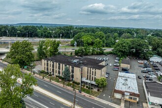 1767 Morris Ave, Union Township, NJ - Aerial  map view - Image1
