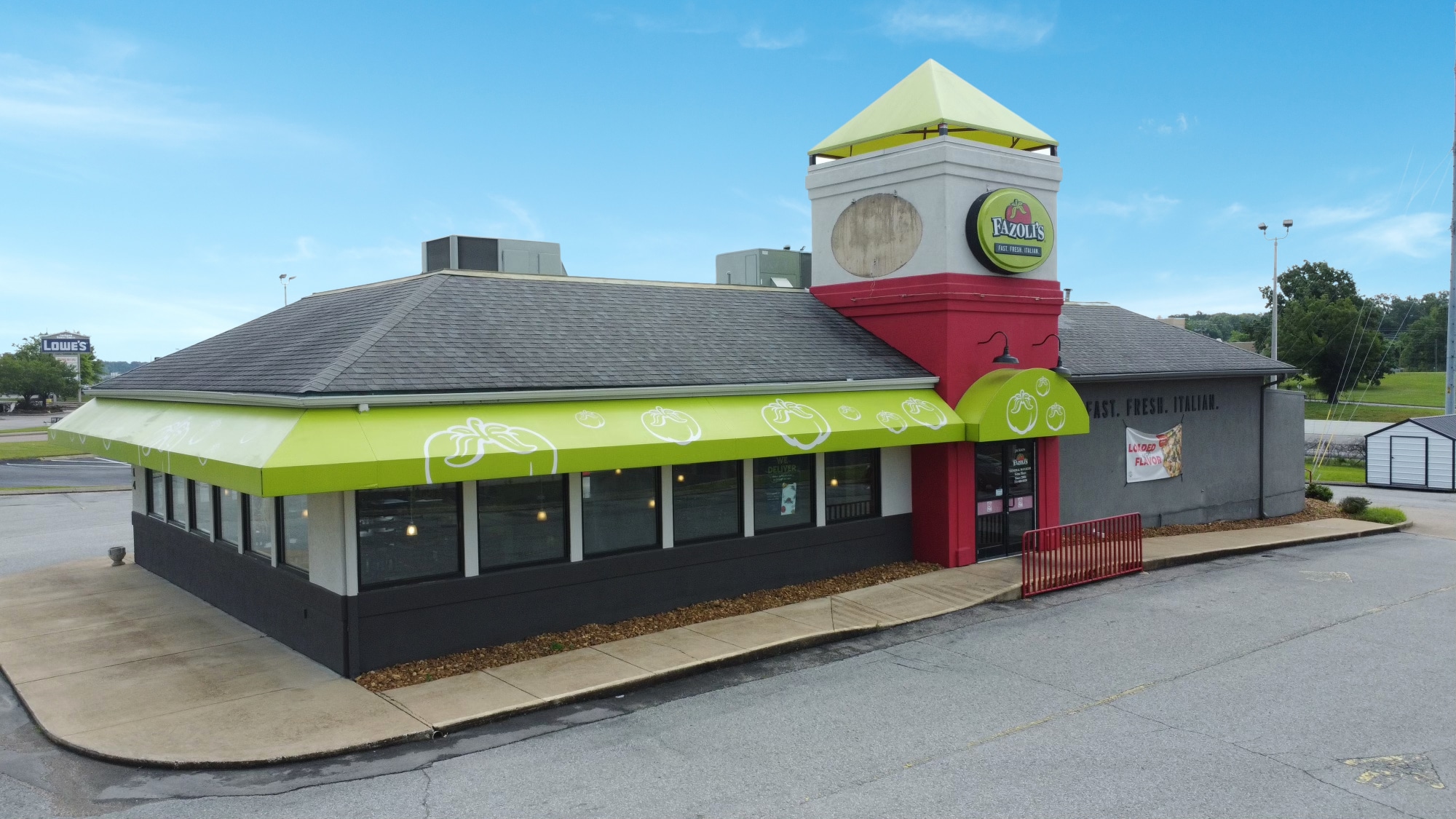 1914 Emporium Dr, Jackson, TN to rent Primary Photo- Image 1 of 5