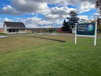 More details for 17689 Route 8 hwy, Union City, PA - Leisure for Sale