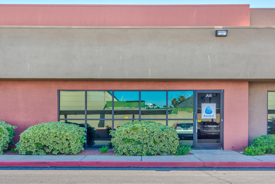 4270 S Decatur Blvd, Las Vegas, NV for sale - Building Photo - Image 1 of 1