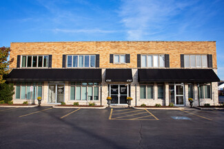 More details for 4705-4707 Willow Springs Rd, La Grange, IL - Office, Office/Medical for Rent