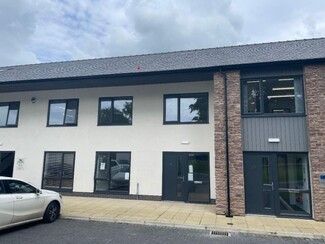 More details for 4 Academy Close, Kirkby Stephen - Office for Rent