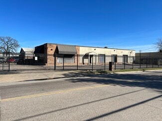 More details for 11142 Shady Trl, Dallas, TX - Light Industrial to Rent