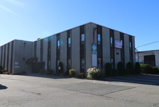 More details for 881 Allwood Rd, Clifton, NJ - Office/Medical for Rent