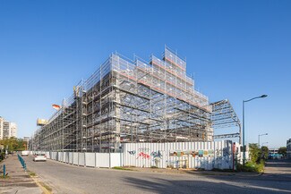 More details for 22-24 Rue Louis Nadot, Pantin - Mixed-use to Rent