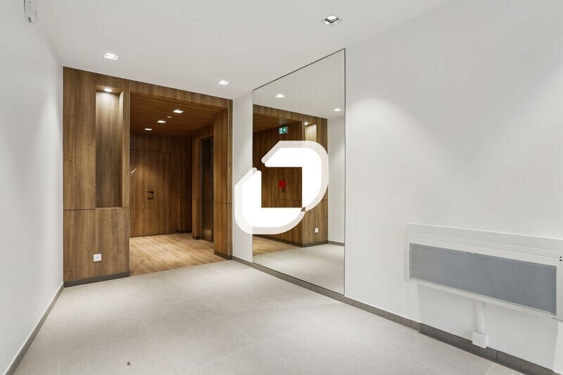 Office in Boulogne-Billancourt for sale - Interior Photo - Image 2 of 7