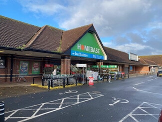 More details for Upton By Pass, Wirral - Retail for Rent