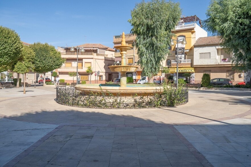 Calle Salamanca, 15, Armilla, Granada for sale - Primary Photo - Image 1 of 31