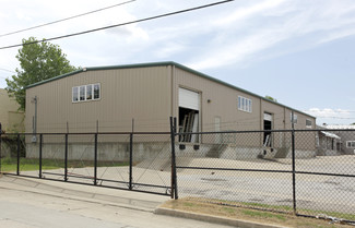 More details for 807 S Xanthus Ave, Tulsa, OK - Industrial for Sale