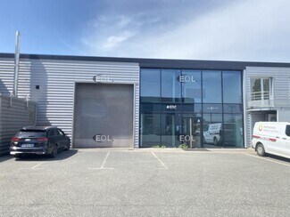 More details for Industrial to Rent