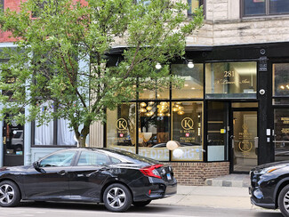 More details for 2816 N Lincoln Ave, Chicago, IL - Retail for Rent