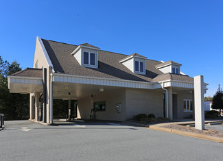 More details for 1907 Cotton Grove Rd, Lexington, NC - Office/Retail for Rent