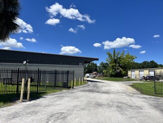 More details for 2829 Badger Rd, Lakeland, FL - Industrial for Rent