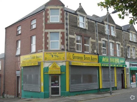 298-300 Holton Rd, Barry for rent - Other - Image 2 of 2