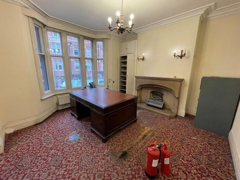 54 Newhall St, Birmingham for sale - Interior Photo - Image 3 of 10