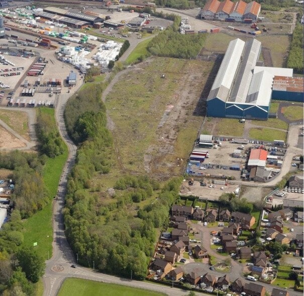 Unthank Rd, Bellshill to rent - Building Photo - Image 2 of 5