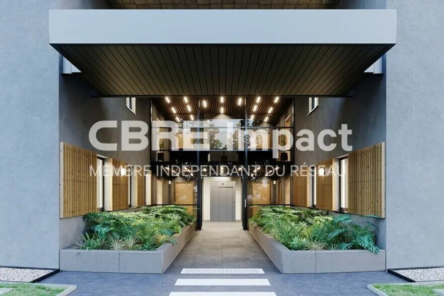 Office in Dijon for sale - Building Photo - Image 2 of 19