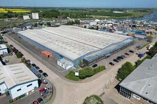 More details for 1 Rochehall Way, Rochford - Industrial to Rent