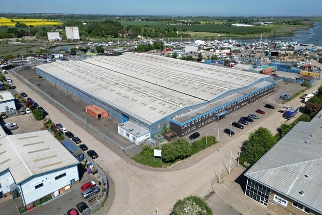 More details for Rochehall Way, Rochford - Industrial to Rent