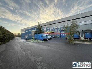 More details for 15 Rue Du Bois Moussay, Stains - Light Industrial to Rent