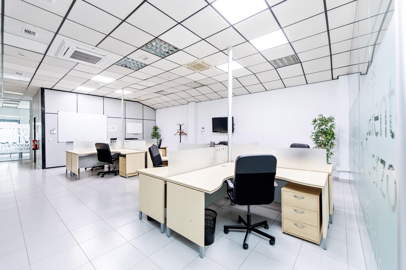 San Sebastián de los Reyes, MAD 28703 - Unit Puerta 11 -  - Interior Photo - Image 1 of 27