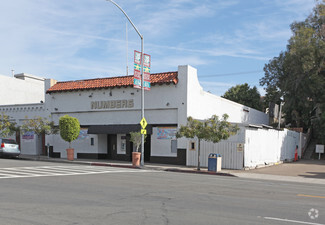 More details for 3811-3819 Park Blvd, San Diego, CA - Retail for Rent