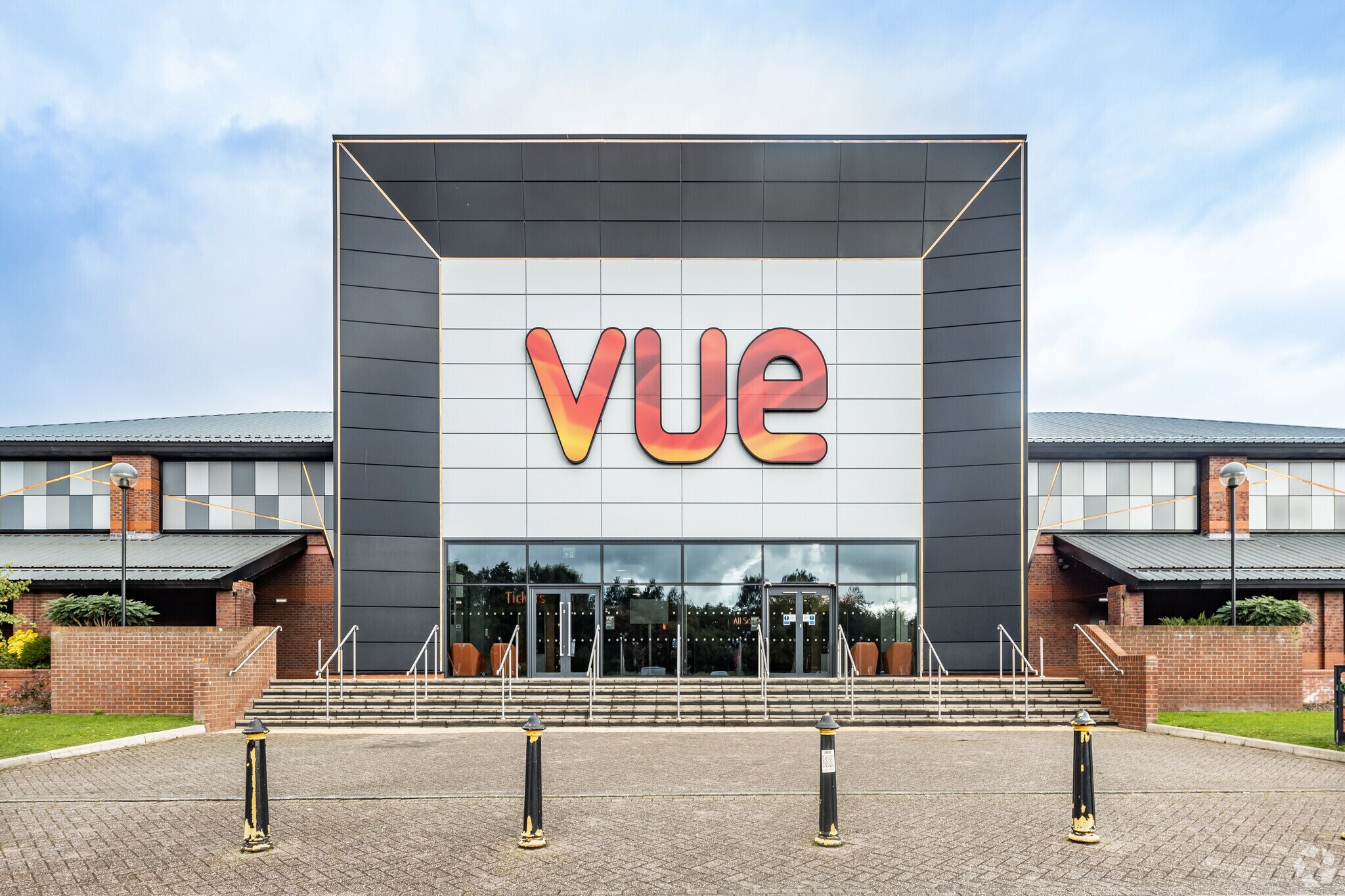 Capitol Way, Preston for sale Building Photo- Image 1 of 1