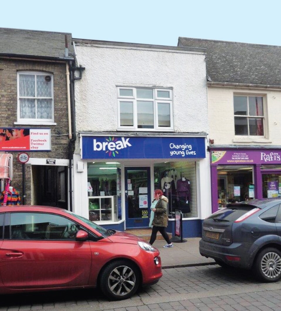 76 North St, Sudbury for sale Primary Photo- Image 1 of 1