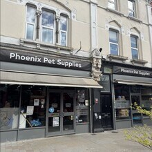 40-42 Amhurst Rd, London to rent Building Photo- Image 2 of 9