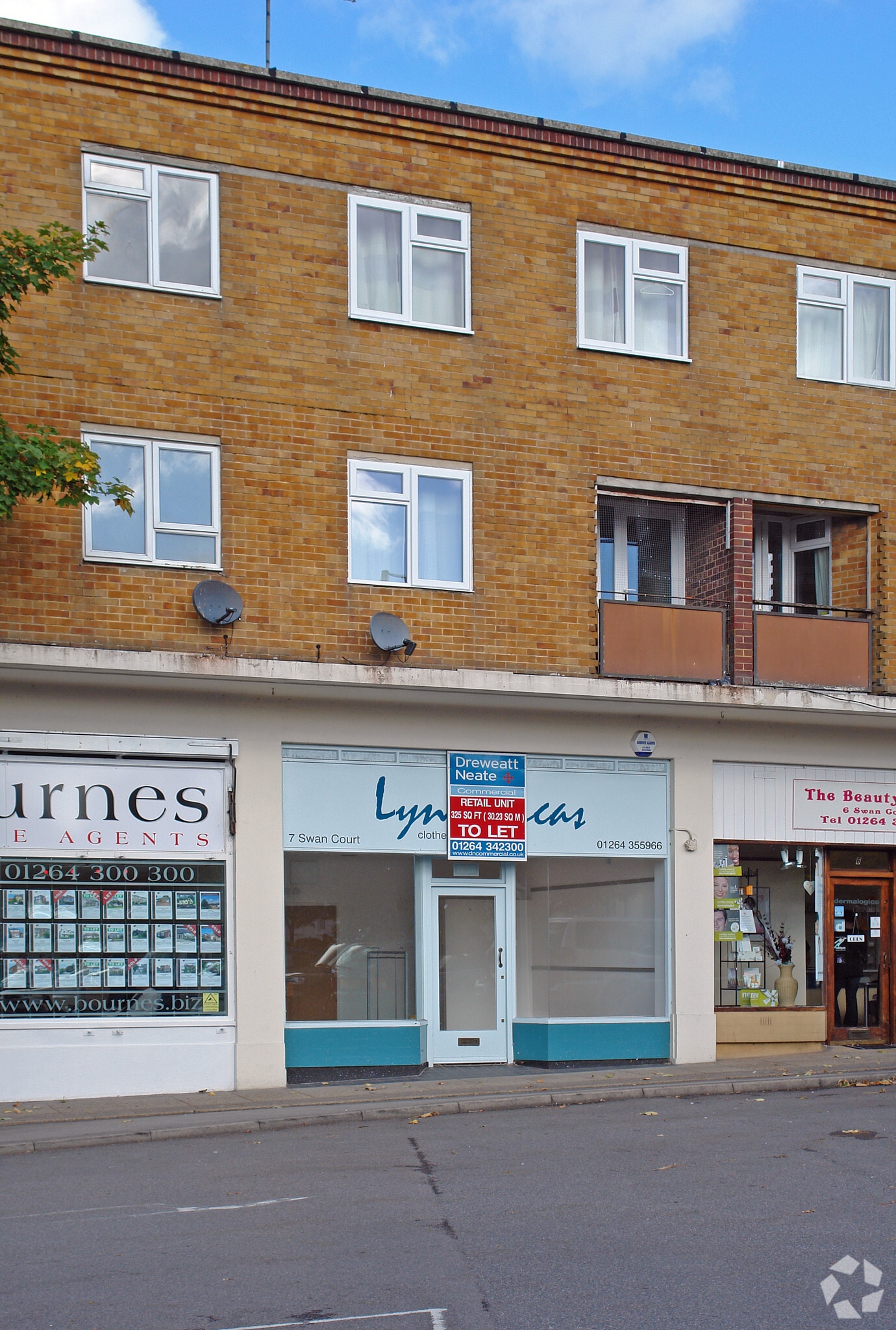 East St, Andover for sale Primary Photo- Image 1 of 1