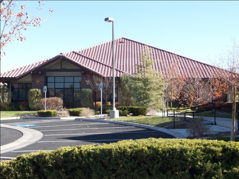 9440 Double R Blvd, Reno 89521 Office for Rent