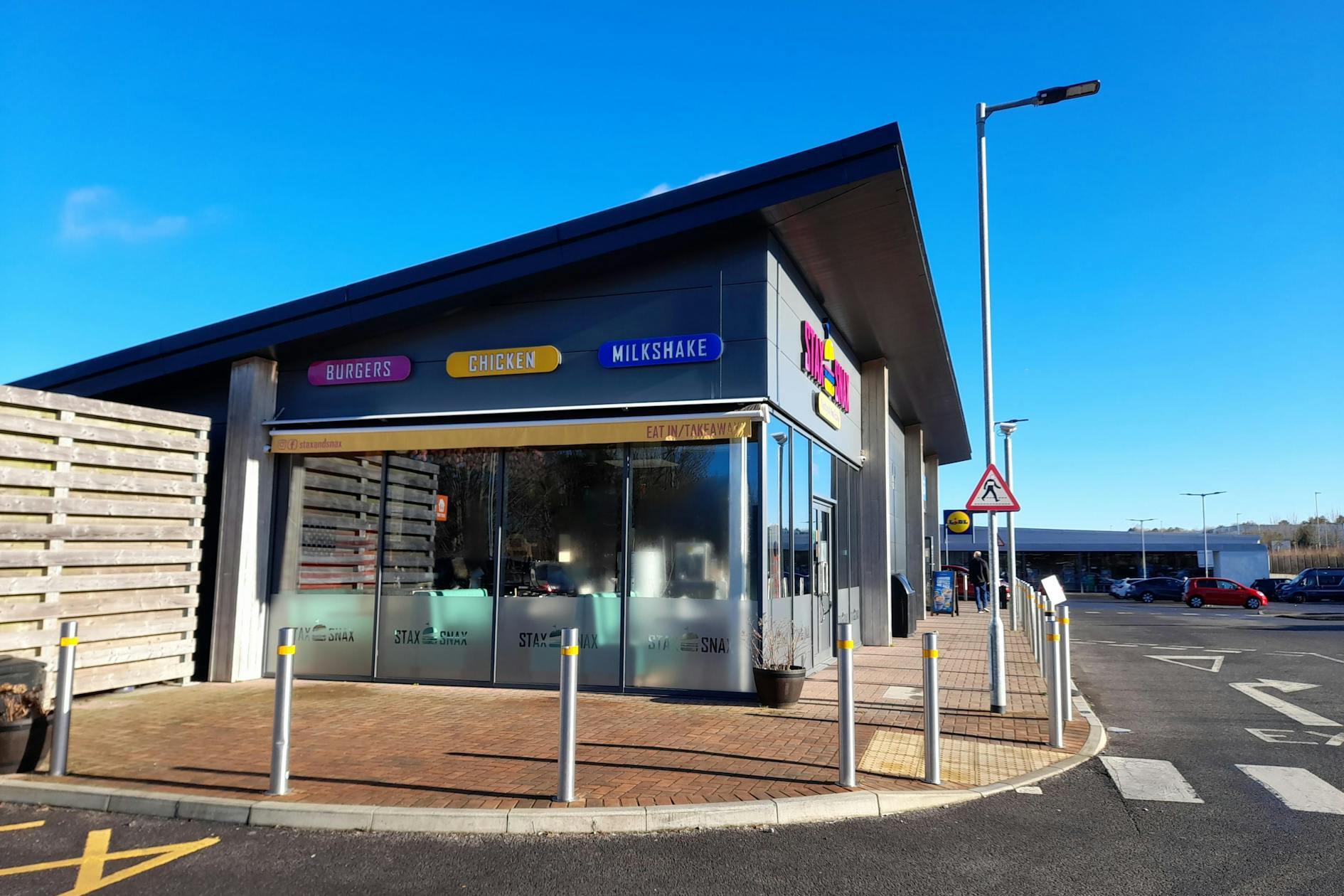 Columbus Way, Andover for sale Building Photo- Image 1 of 1