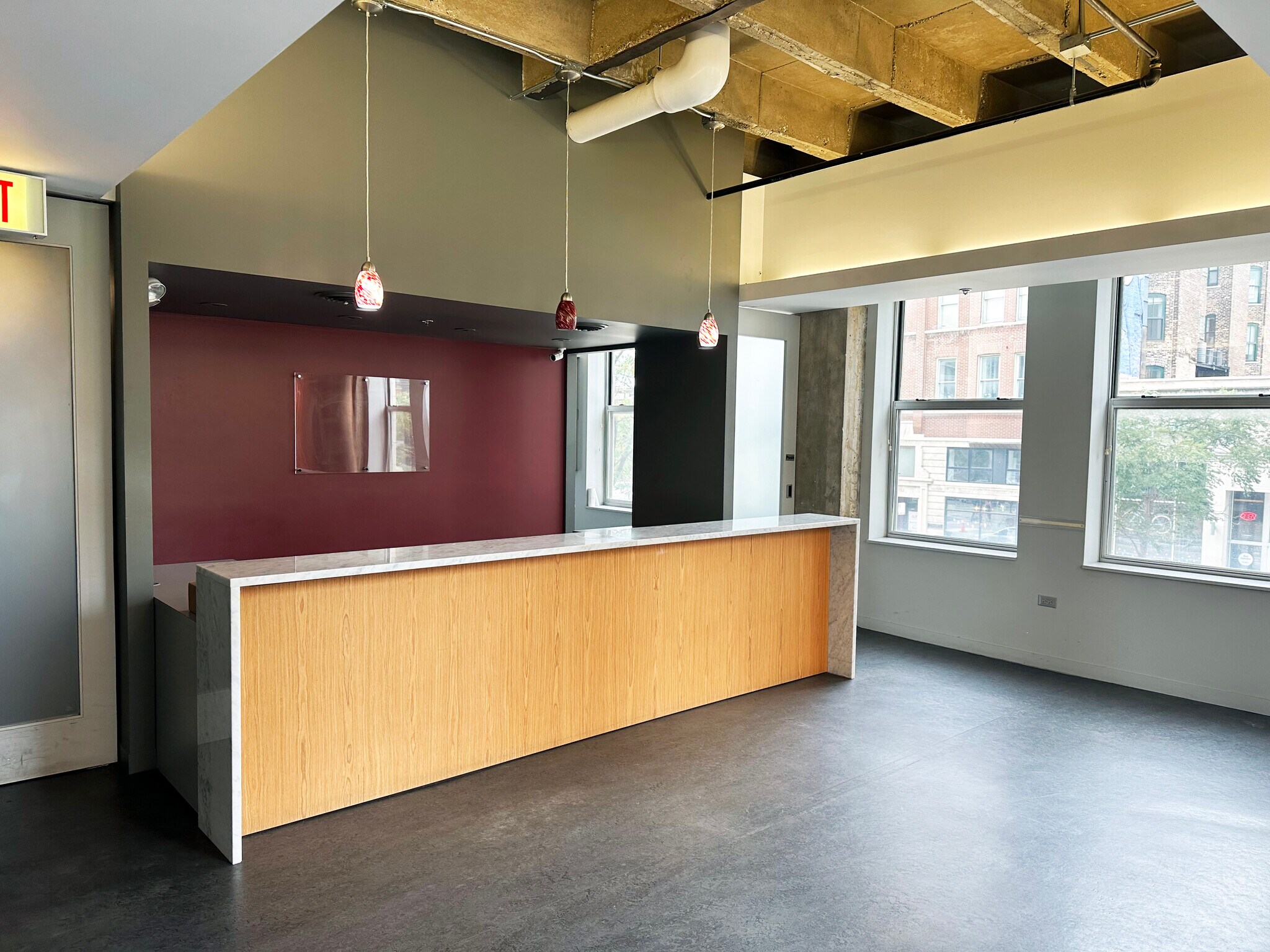 1147 S Wabash Ave, Chicago, IL to rent Building Photo- Image 1 of 11