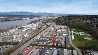 More details for 13325 115th Ave, Surrey, BC - Light Industrial for Sale