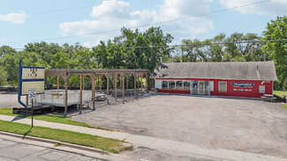 More details for 719 Main St, Towanda, KS - Retail for Sale