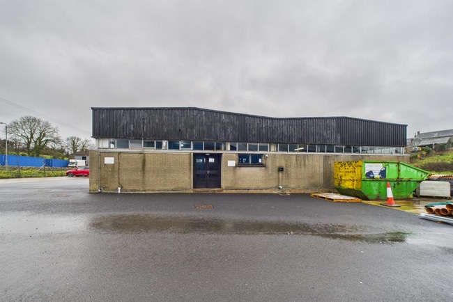 More details for 35 Fairgreen Rd, Armagh - Office, Industrial to Rent