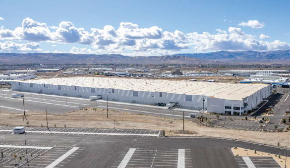 Nevada Pacific Hwy, Fernley, NV for rent - Building Photo - Image 3 of 3