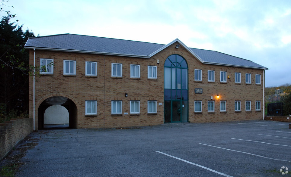 Coychurch Rd, Bridgend for sale - Primary Photo - Image 1 of 1