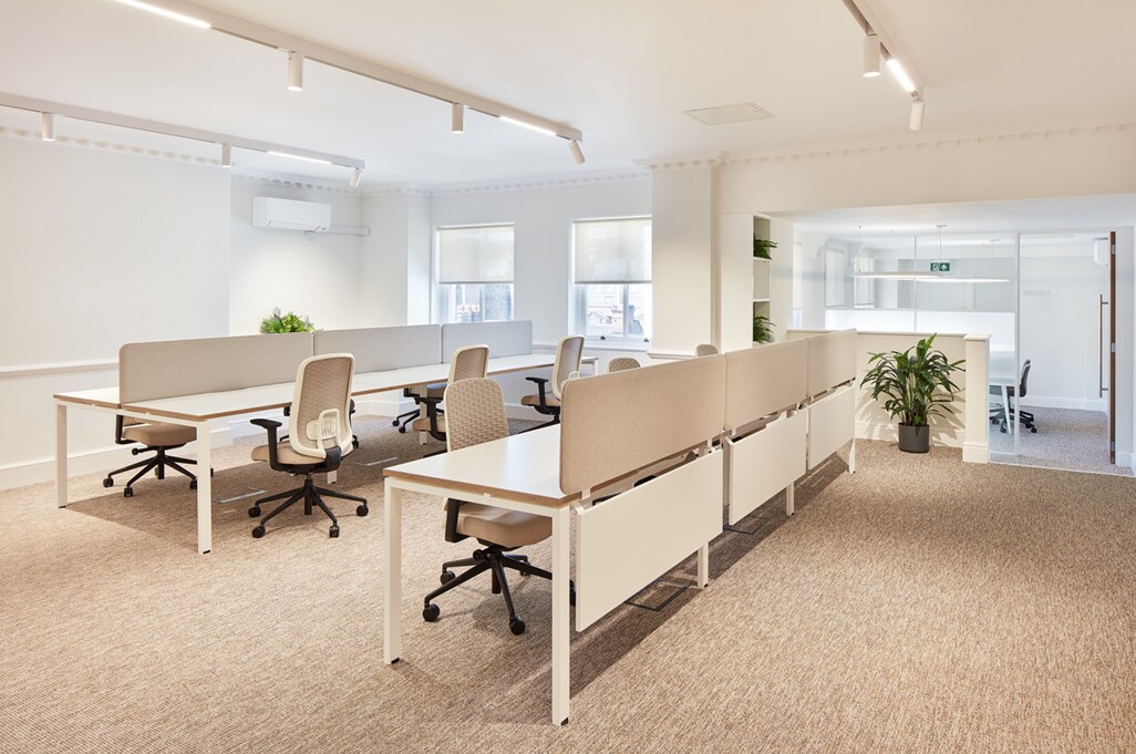 33 Bruton St, London to rent Building Photo- Image 1 of 4